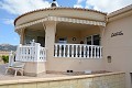 Villa met 5 slaapkamers en 2 badkamers met zwembad in Alicante Dream Homes Hondon