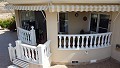 Villa met 5 slaapkamers en 2 badkamers met zwembad in Alicante Dream Homes Hondon