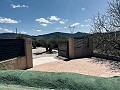 Magnifique maison troglodyte entièrement rénovée avec piscine dans la vallée de Hondon in Alicante Dream Homes Hondon