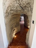 Magnífica casa cueva totalmente reformada con piscina en el Valle de Hondon in Alicante Dream Homes Hondon