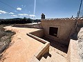 Magnífica casa cueva totalmente reformada con piscina en el Valle de Hondon in Alicante Dream Homes Hondon