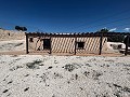 Magnifique maison troglodyte entièrement rénovée avec piscine dans la vallée de Hondon in Alicante Dream Homes Hondon