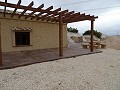 Magnífica casa cueva totalmente reformada con piscina en el Valle de Hondon in Alicante Dream Homes Hondon