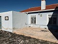 Geräumige Villa mit toller Aussicht und nur wenige Gehminuten von La Romana entfernt in Alicante Dream Homes Hondon