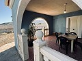 Ruime villa met prachtig uitzicht en op loopafstand van La Romana in Alicante Dream Homes Hondon