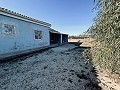 Geräumige Villa mit toller Aussicht und nur wenige Gehminuten von La Romana entfernt in Alicante Dream Homes Hondon