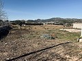 Geräumige Villa mit toller Aussicht und nur wenige Gehminuten von La Romana entfernt in Alicante Dream Homes Hondon