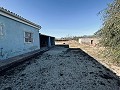 Geräumige Villa mit toller Aussicht und nur wenige Gehminuten von La Romana entfernt in Alicante Dream Homes Hondon