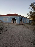 Geräumige Villa mit toller Aussicht und nur wenige Gehminuten von La Romana entfernt in Alicante Dream Homes Hondon