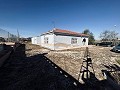 Geräumige Villa mit toller Aussicht und nur wenige Gehminuten von La Romana entfernt in Alicante Dream Homes Hondon