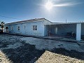 Geräumige Villa mit toller Aussicht und nur wenige Gehminuten von La Romana entfernt in Alicante Dream Homes Hondon