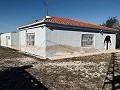 Geräumige Villa mit toller Aussicht und nur wenige Gehminuten von La Romana entfernt in Alicante Dream Homes Hondon