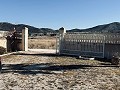 Geräumige Villa mit toller Aussicht und nur wenige Gehminuten von La Romana entfernt in Alicante Dream Homes Hondon