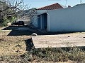 Geräumige Villa mit toller Aussicht und nur wenige Gehminuten von La Romana entfernt in Alicante Dream Homes Hondon