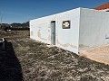 Geräumige Villa mit toller Aussicht und nur wenige Gehminuten von La Romana entfernt in Alicante Dream Homes Hondon