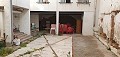 Large Townhouse with Commercial space in Alicante Dream Homes Hondon