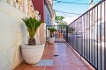 Amazing townhouse in Yecla in Alicante Dream Homes Hondon