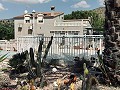 Finca spacieuse avec piscine et carport à Hondon de las Nieves in Alicante Dream Homes Hondon