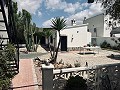 Spacious finca with swimming pool and carport in Hondon de las Nieves in Alicante Dream Homes Hondon