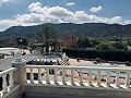 Geräumige Finca mit Swimmingpool und Carport in Hondon de las Nieves in Alicante Dream Homes Hondon