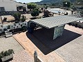 Finca spacieuse avec piscine et carport à Hondon de las Nieves in Alicante Dream Homes Hondon