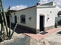 Finca spacieuse avec piscine et carport à Hondon de las Nieves in Alicante Dream Homes Hondon