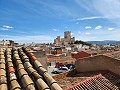 Casa dividida en 2 apartamentos - necesita reparaciones estructurales o reconstrucción in Alicante Dream Homes Hondon