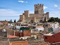 House split into 2 apartments - needs structural repairs or rebuild in Alicante Dream Homes Hondon