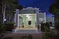 Luxurious villa in Aspe walking distance to town in Alicante Dream Homes Hondon