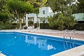 Luxurious villa in Aspe walking distance to town in Alicante Dream Homes Hondon