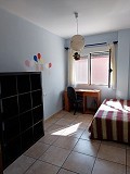 Herenhuis met 3 slaapkamers en 2 badkamers in Casas del Señor in Alicante Dream Homes Hondon