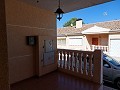 Herenhuis met 3 slaapkamers en 2 badkamers in Casas del Señor in Alicante Dream Homes Hondon