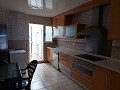 3 Bed 2 Bath Town House in Casas del Señor in Alicante Dream Homes Hondon