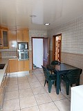 Herenhuis met 3 slaapkamers en 2 badkamers in Casas del Señor in Alicante Dream Homes Hondon