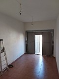 Herenhuis met 3 slaapkamers en 2 badkamers in Casas del Señor in Alicante Dream Homes Hondon