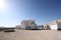 Luxuriöse Neubauvilla mit Gästehaus und Garagenoption in Alicante Dream Homes Hondon