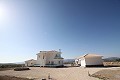 Luxury new build villa including plot and pool, with guest house and garage option in Alicante Dream Homes Hondon