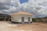 4 bed Luxury New Build Villa with plot and pool in Alicante Dream Homes Hondon