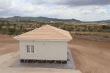 Villa de lujo de nueva construcción de 4 dormitorios con parcela y piscina in Alicante Dream Homes Hondon