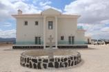 Luxe nieuwbouw villa met 4 slaapkamers, perceel en zwembad in Alicante Dream Homes Hondon