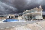 Villa neuve de luxe de 4 chambres avec terrain et piscine in Alicante Dream Homes Hondon