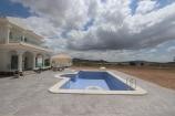 Villa neuve de luxe de 4 chambres avec terrain et piscine in Alicante Dream Homes Hondon