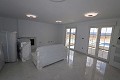 New build villa with pool and plot in Alicante Dream Homes Hondon