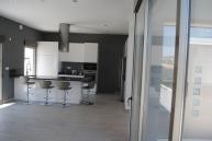 Modern new build villa with plot and pool in Alicante Dream Homes Hondon