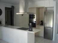 Modern new build villa with plot and pool in Alicante Dream Homes Hondon