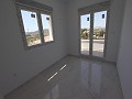 Villas de Obra Nueva en Pinoso con piscina y parcela in Alicante Dream Homes Hondon