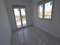 Villas de Obra Nueva en Pinoso con piscina y parcela in Alicante Dream Homes Hondon