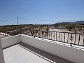 New Build Villas in Pinoso with pool and plot 195m2 in Alicante Dream Homes Hondon