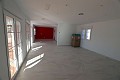 New build villa with a plot and pool in Alicante Dream Homes Hondon