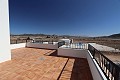 New build villa with a plot and pool in Alicante Dream Homes Hondon